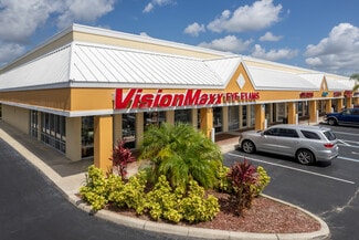Melbourne, FL Retail - 2330 N Wickham Rd