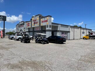 Corpus Christi, TX undefined - 2626 S Padre Island Dr