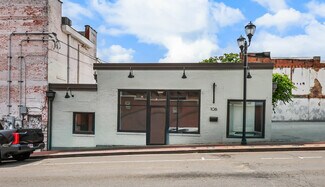Clarksville, TN Retail - 106-N N 2nd St Clarksville, TN Retail - 106-N N 2nd St