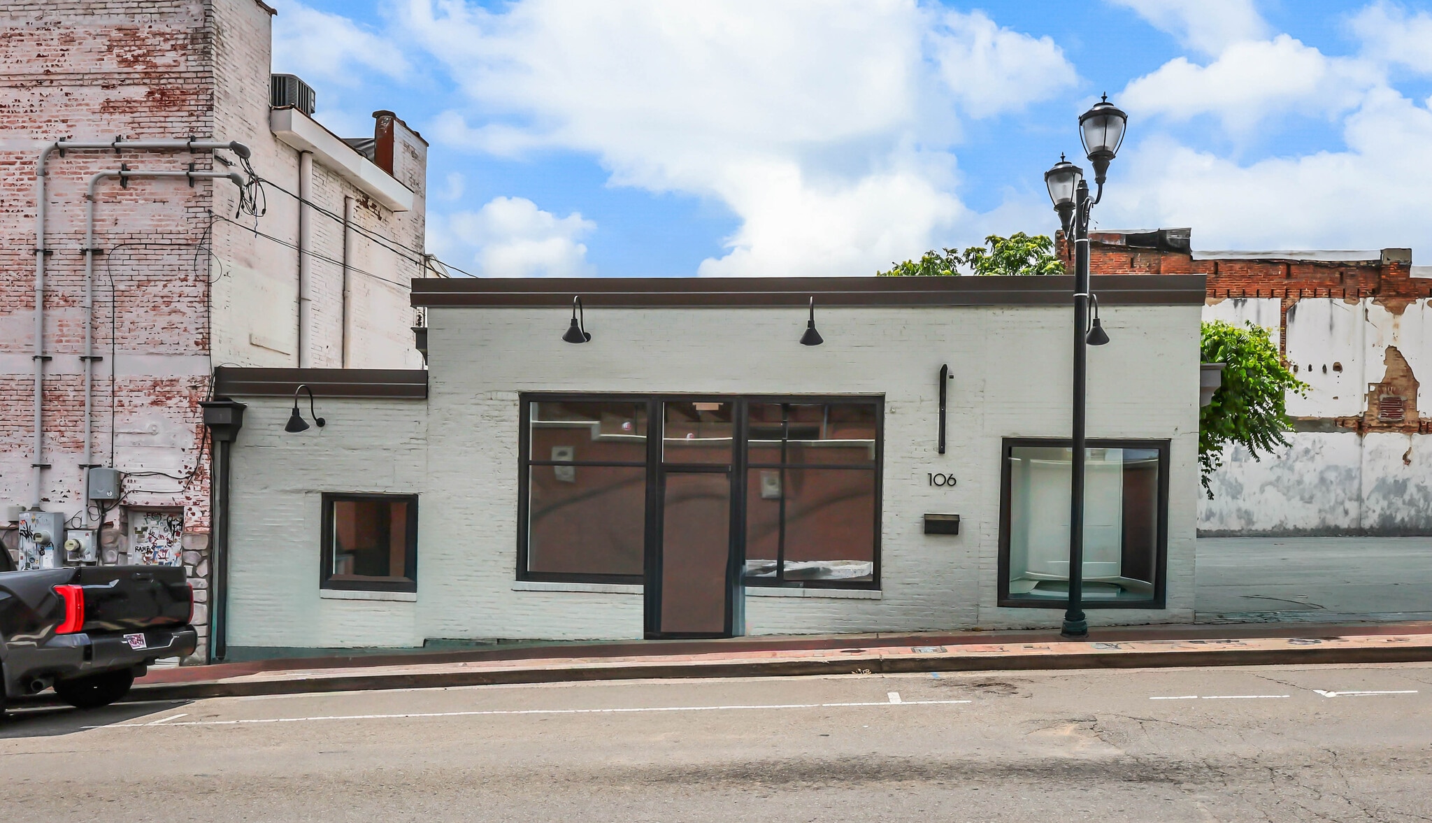 106-N N 2nd St, Clarksville, TN for Rent