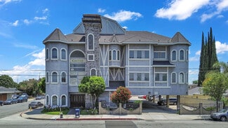 Bellflower, CA Medical - 16600 Woodruff Ave