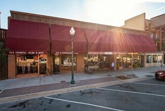 Sandpoint, ID Office/Retail - 212-214 N 1st Ave Sandpoint, ID Office/Retail - 212-214 N 1st Ave