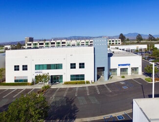 Tustin, CA R&D - 3057 Edinger Ave