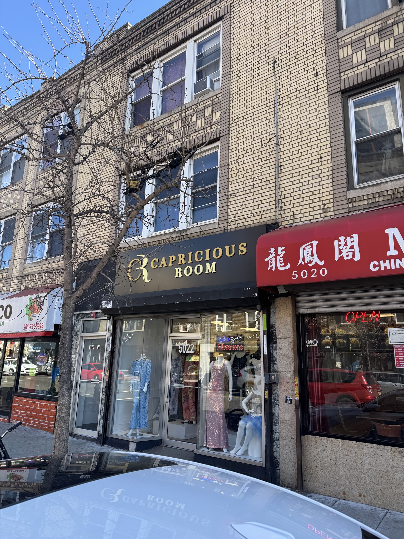 5022 Bergenline Ave, West New York, NJ for Sale