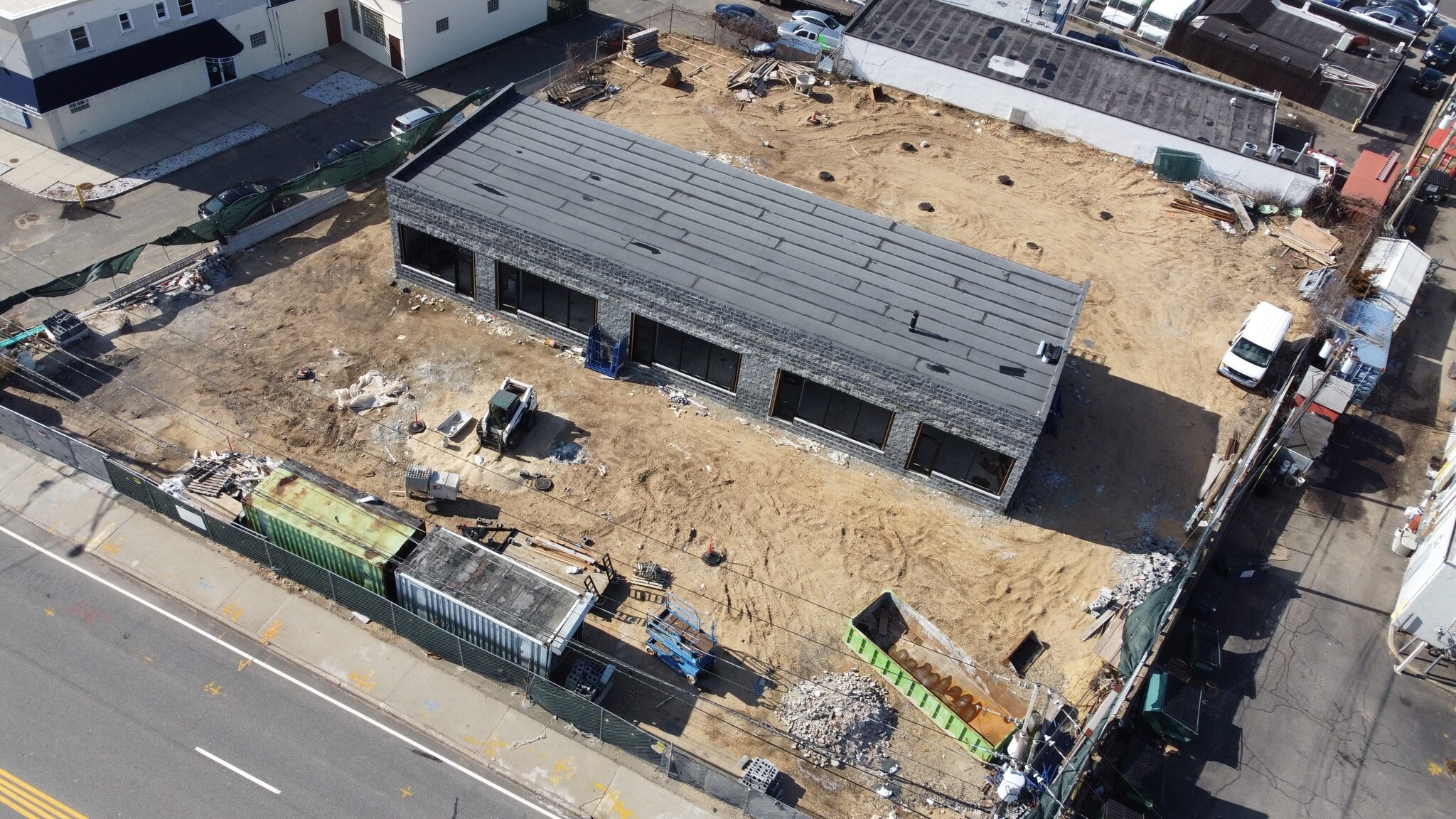 401 Hicksville Rd, Bethpage, NY for Sale