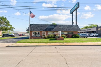 Green Bay, WI Office/Retail - 1518 W Mason St