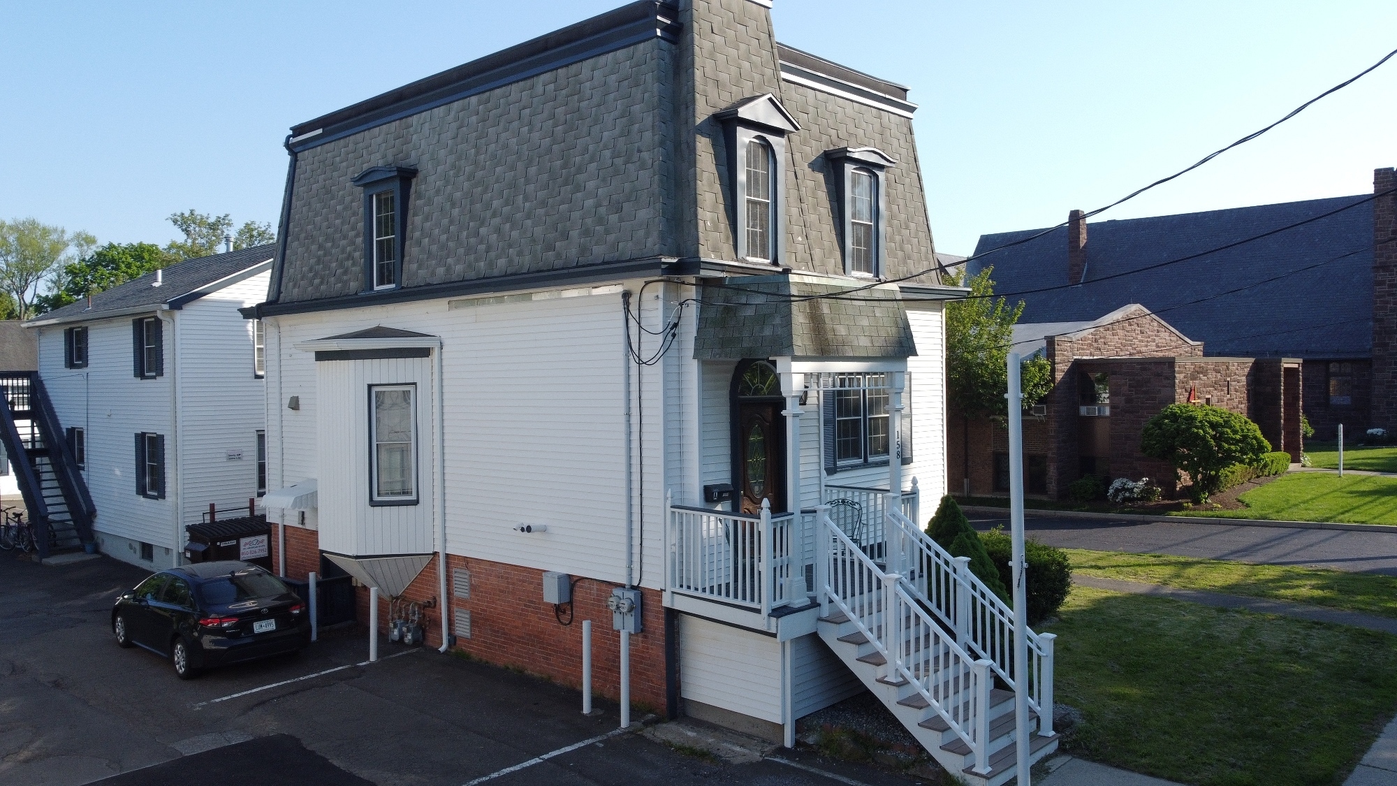 158 Broad St, Milford, CT for Sale