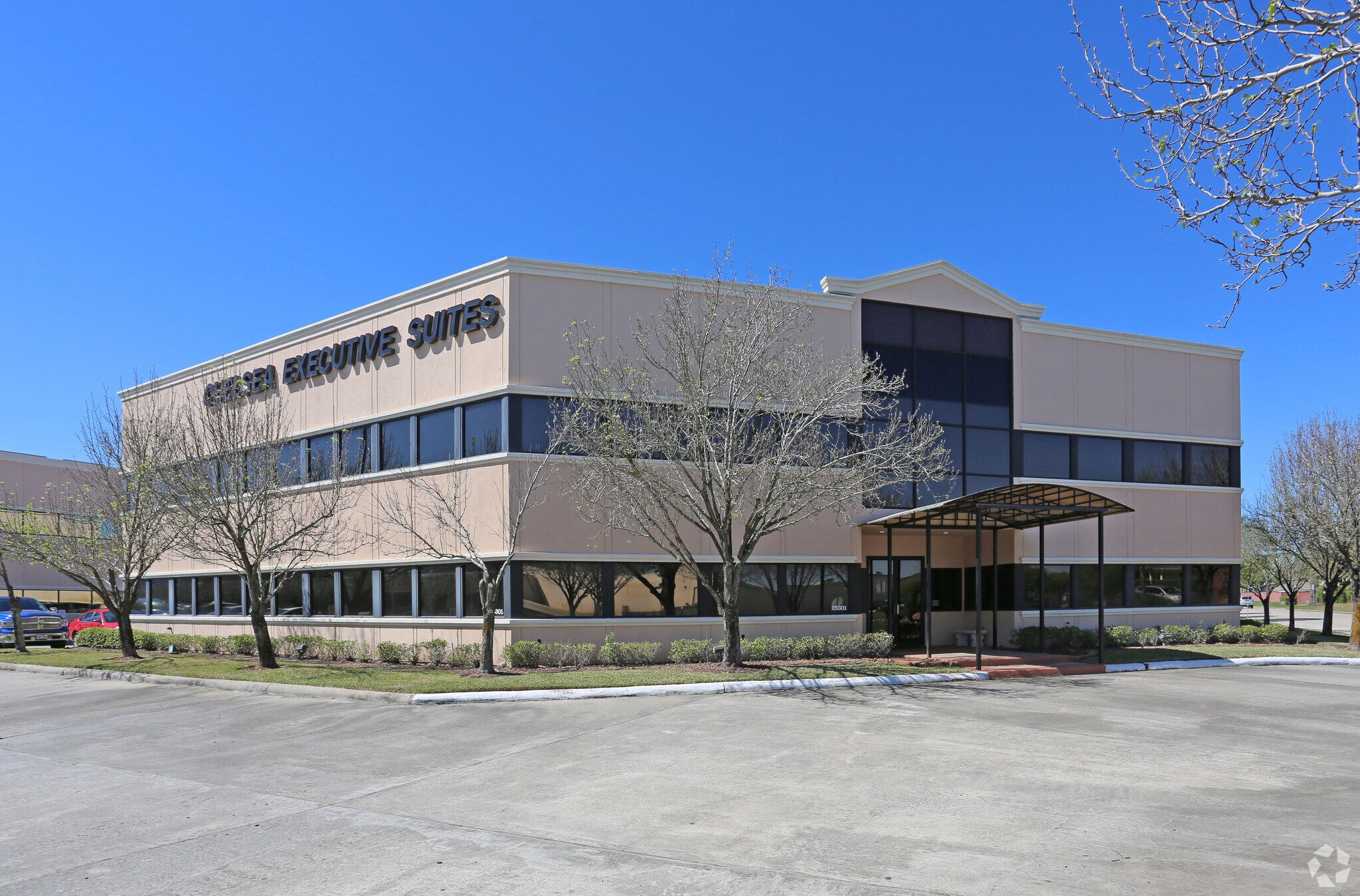 25301 Borough Park Dr, The Woodlands, TX for Rent