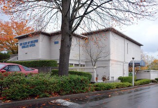 Bellevue, WA undefined - 1300 116th Ave NE