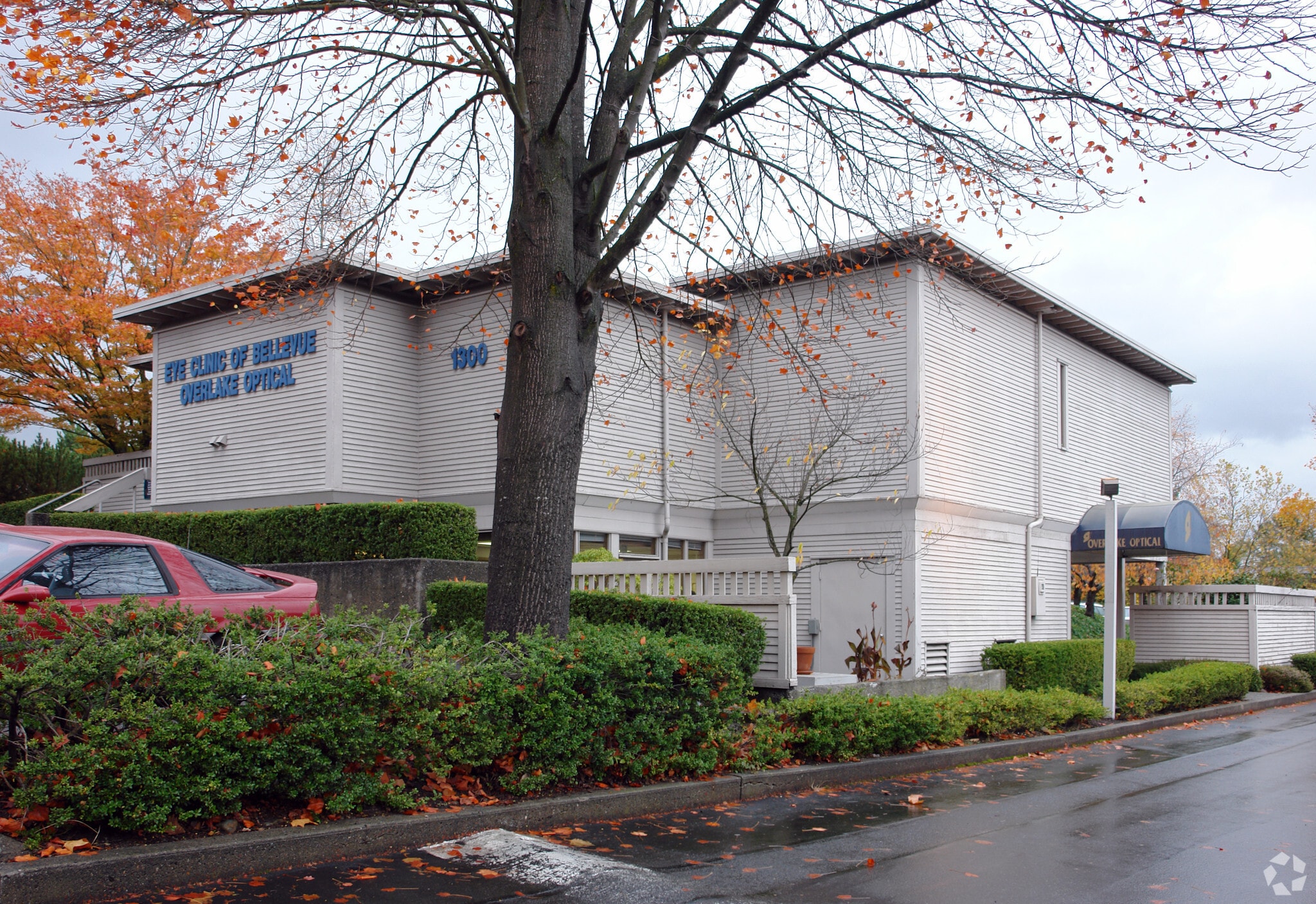 1300 116th Ave NE, Bellevue, WA for Sale