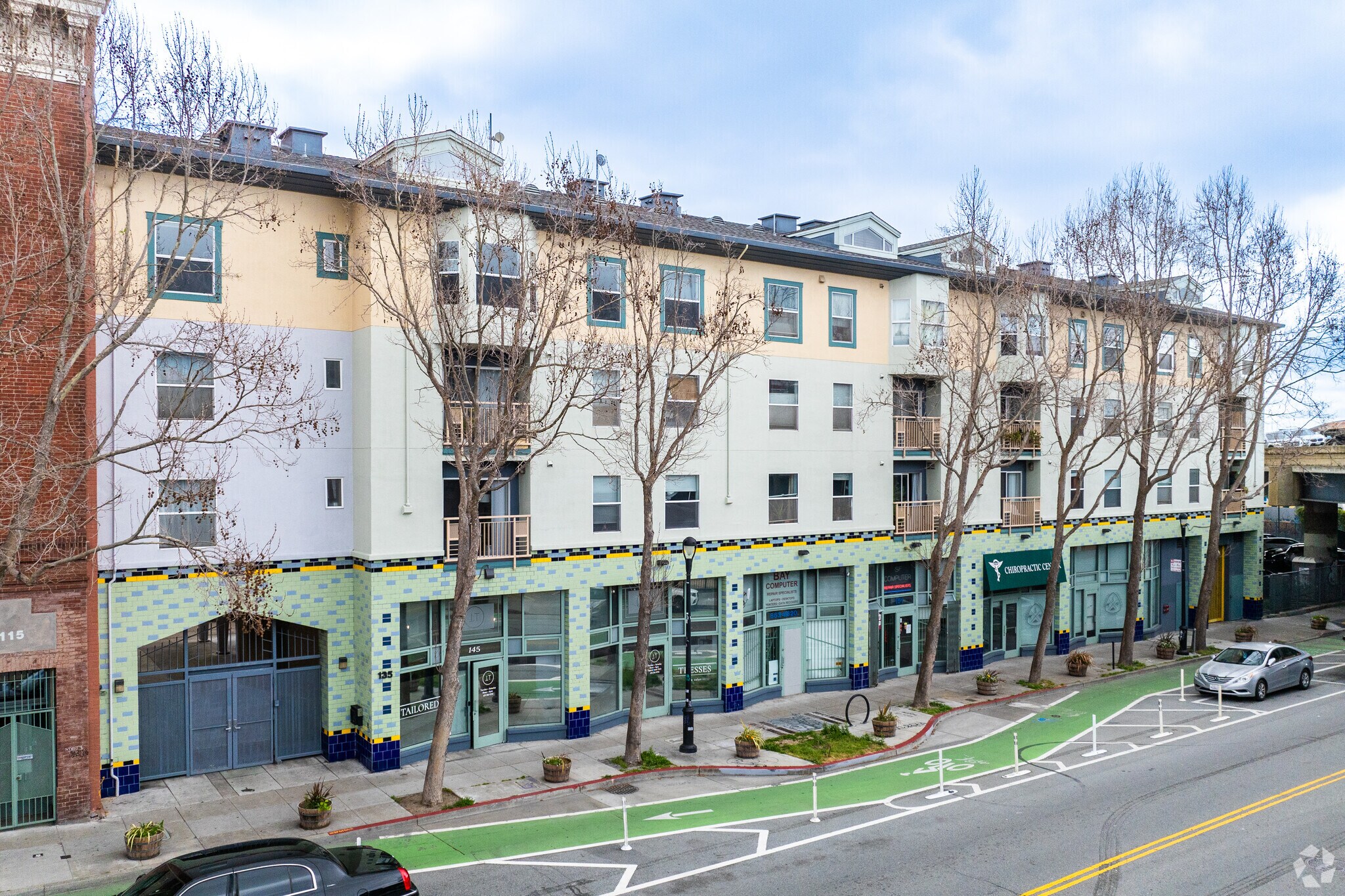 147 Valencia St, San Francisco, CA for Rent