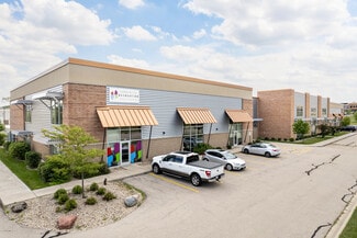 Verona, WI Flex - 807 Liberty Dr Verona, WI Flex - 807 Liberty Dr