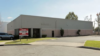 Cerritos, CA Industrial - 13854 Bentley Pl Cerritos, CA Industrial - 13854 Bentley Pl