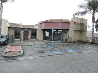 Upland, CA Retail - 775 N Central Ave