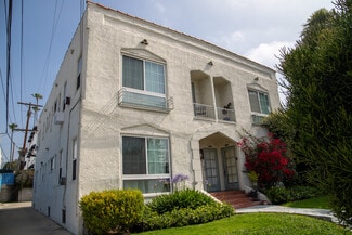 Los Angeles, CA undefined - 4629 Clarissa Ave Los Angeles, CA undefined - 4629 Clarissa Ave