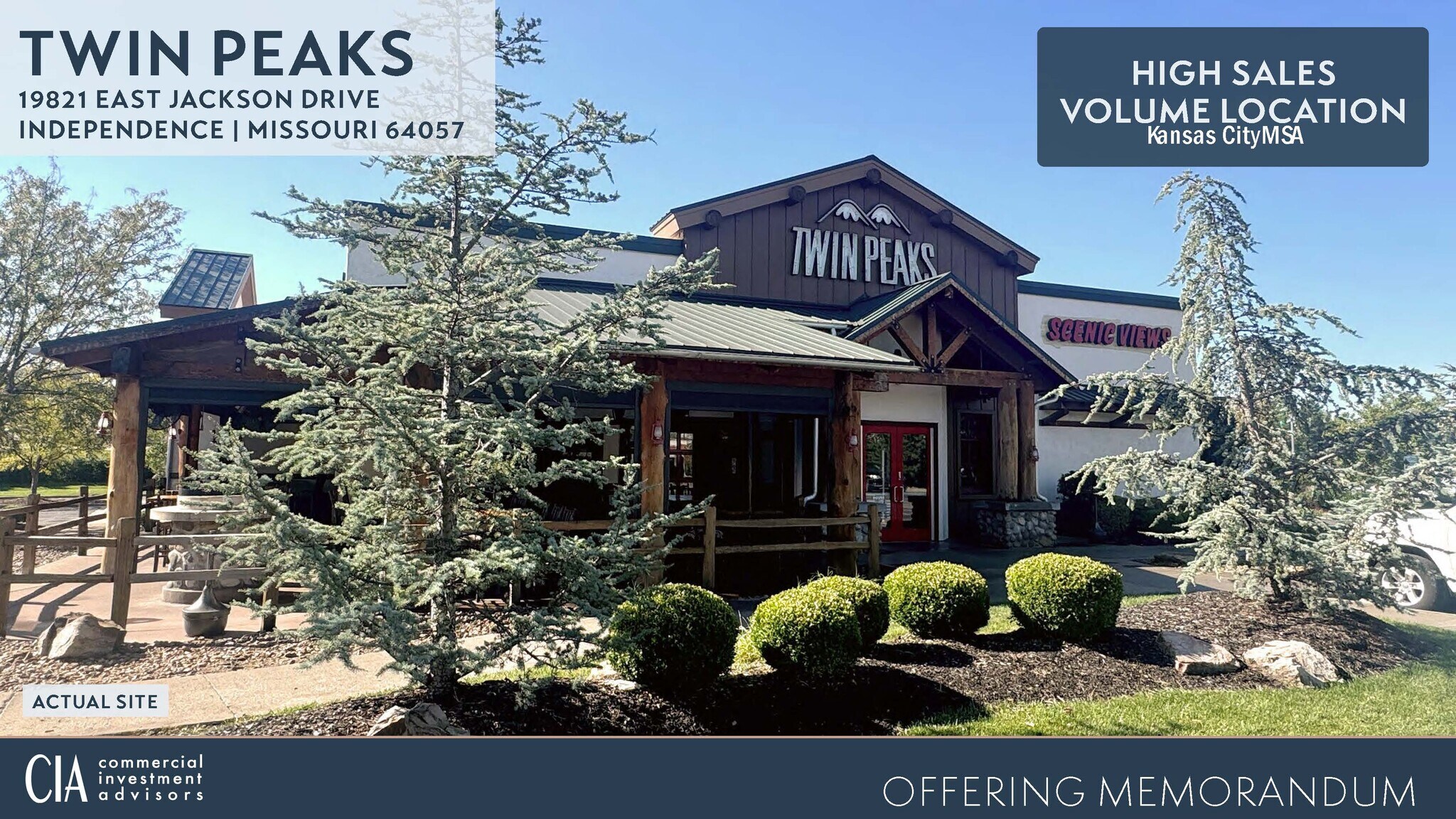 19821 E Jackson Dr, Independence, MO for Sale