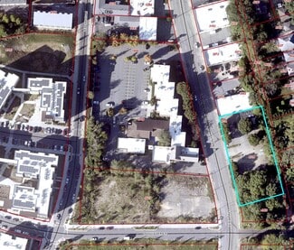 Asheville, NC Commercial - 290 Biltmore Ave