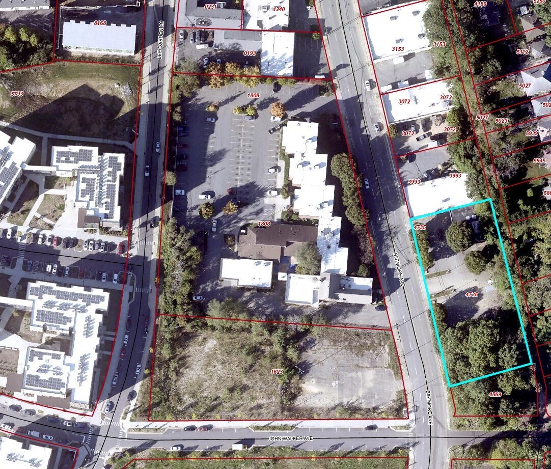 290 Biltmore Ave, Asheville, NC for Sale