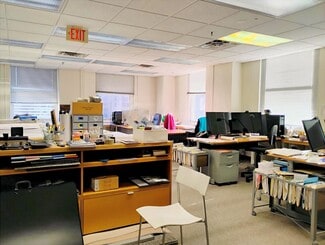 Philadelphia, PA Office - 1516-1518 Walnut St