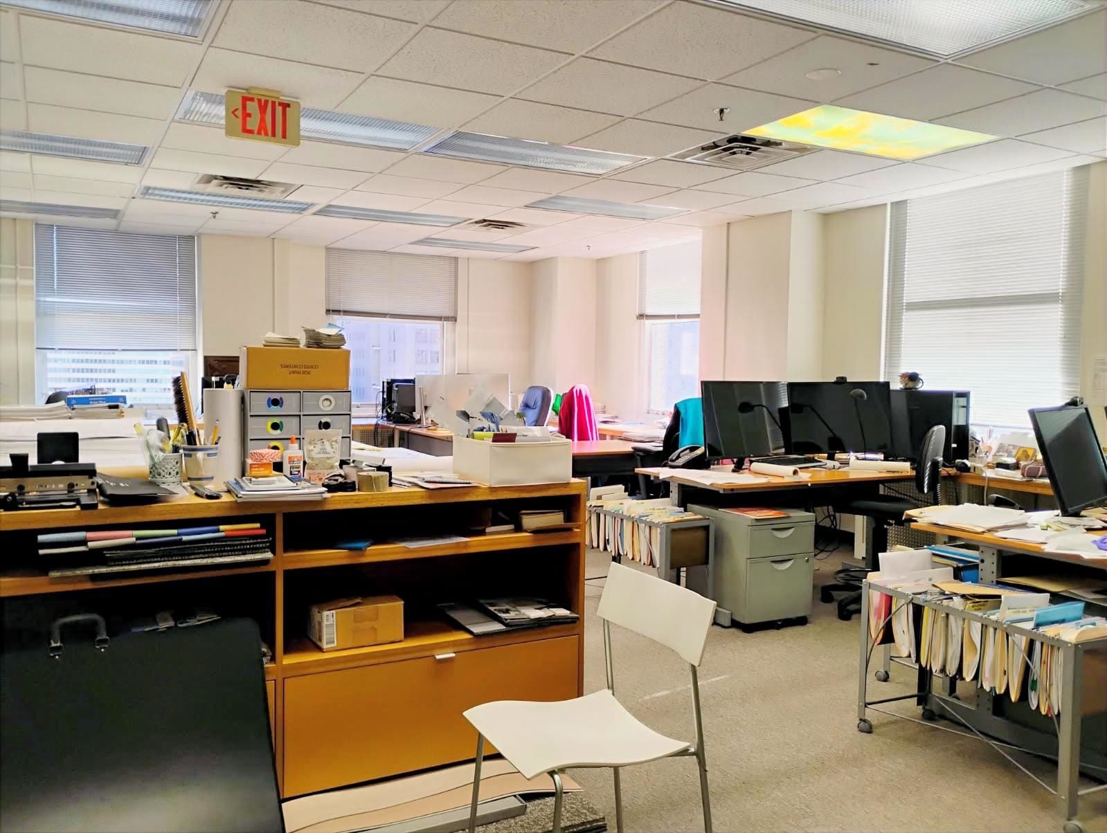 1516-1518 Walnut St, Philadelphia, PA for Rent