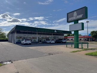 Midwest City, OK Freestanding - 301 S Air Depot Blvd