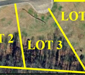 Sharpsburg, GA Commercial - Francis Way