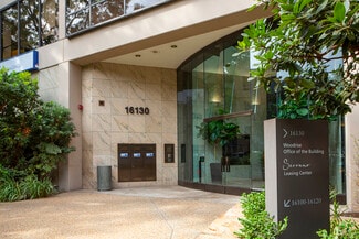 Encino, CA Office - 16130 Ventura Blvd Encino, CA Office - 16130 Ventura Blvd