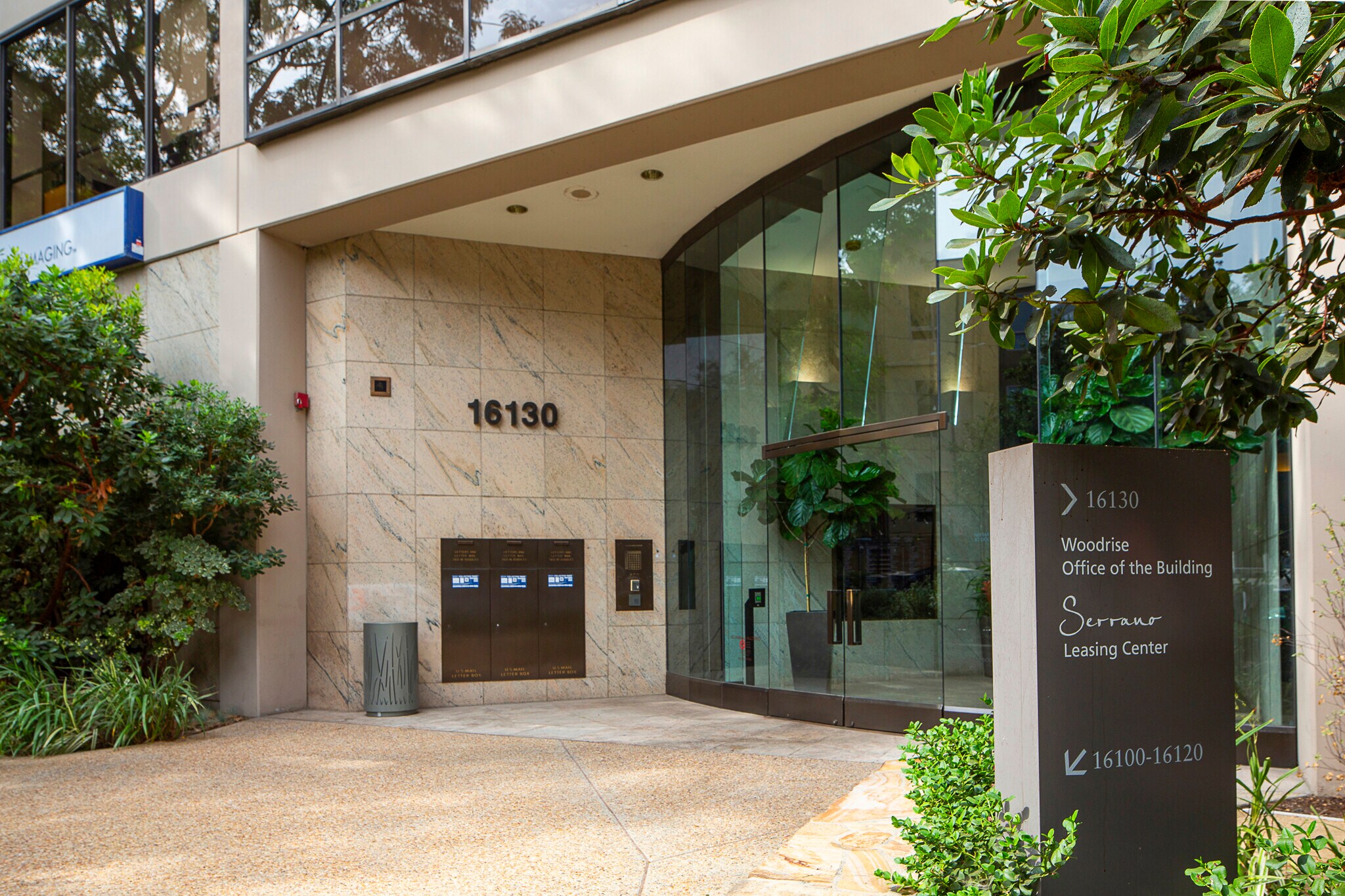 16130 Ventura Blvd, Encino, CA for Rent