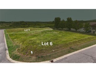 Sartell, MN Commercial Land - 119-147 E 14th Ave Sartell, MN Commercial Land - 119-147 E 14th Ave