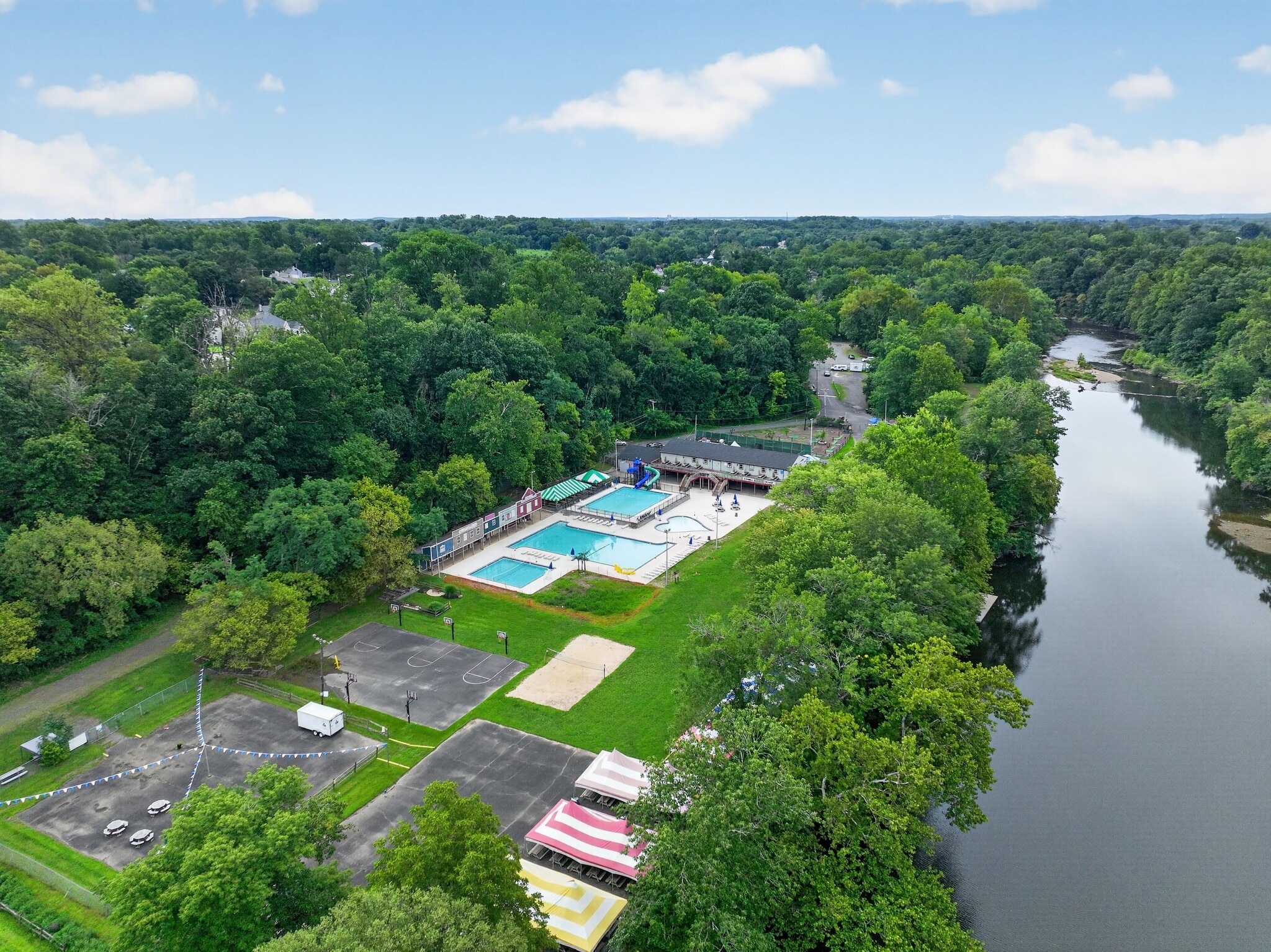 13 Beaver St, Hulmeville, PA for Sale