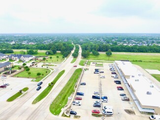 Richmond, TX Retail - 6355 S Peek Rd