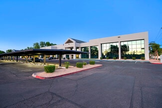 Phoenix, AZ Office/Medical - 4400 N 32nd St Phoenix, AZ Office/Medical - 4400 N 32nd St
