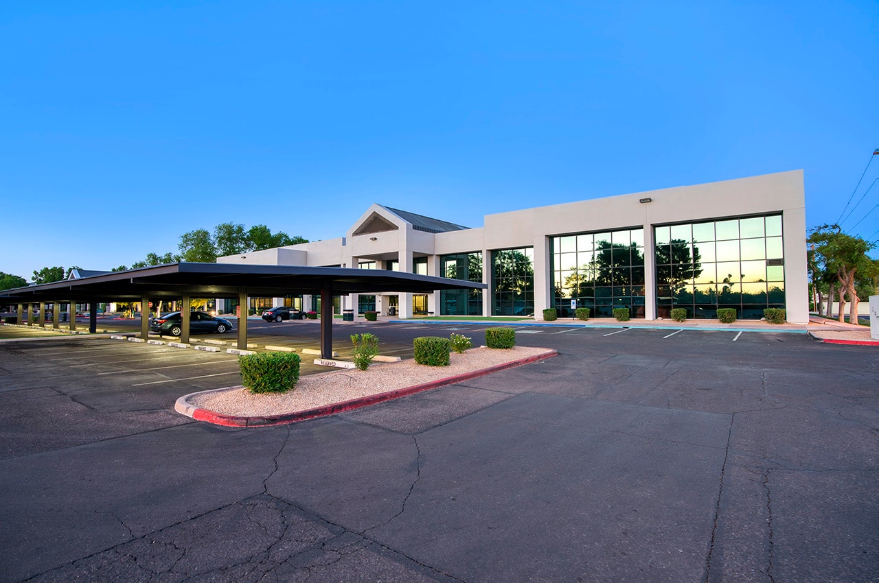 4400 N 32nd St, Phoenix, AZ for Rent