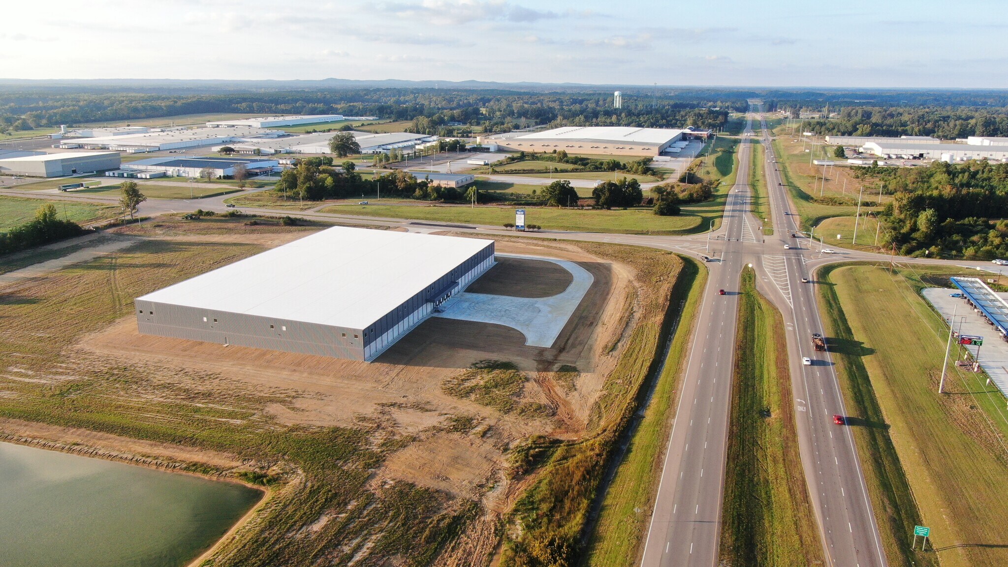 17 Tab Way, Baldwyn, MS for Rent