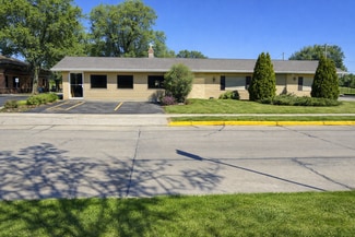 Kaukauna, WI Office - 904 Hyland Ave Kaukauna, WI Office - 904 Hyland Ave