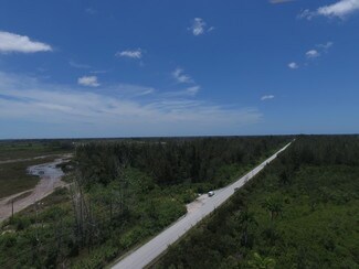 SW Card Sound Rd SW 380th St  