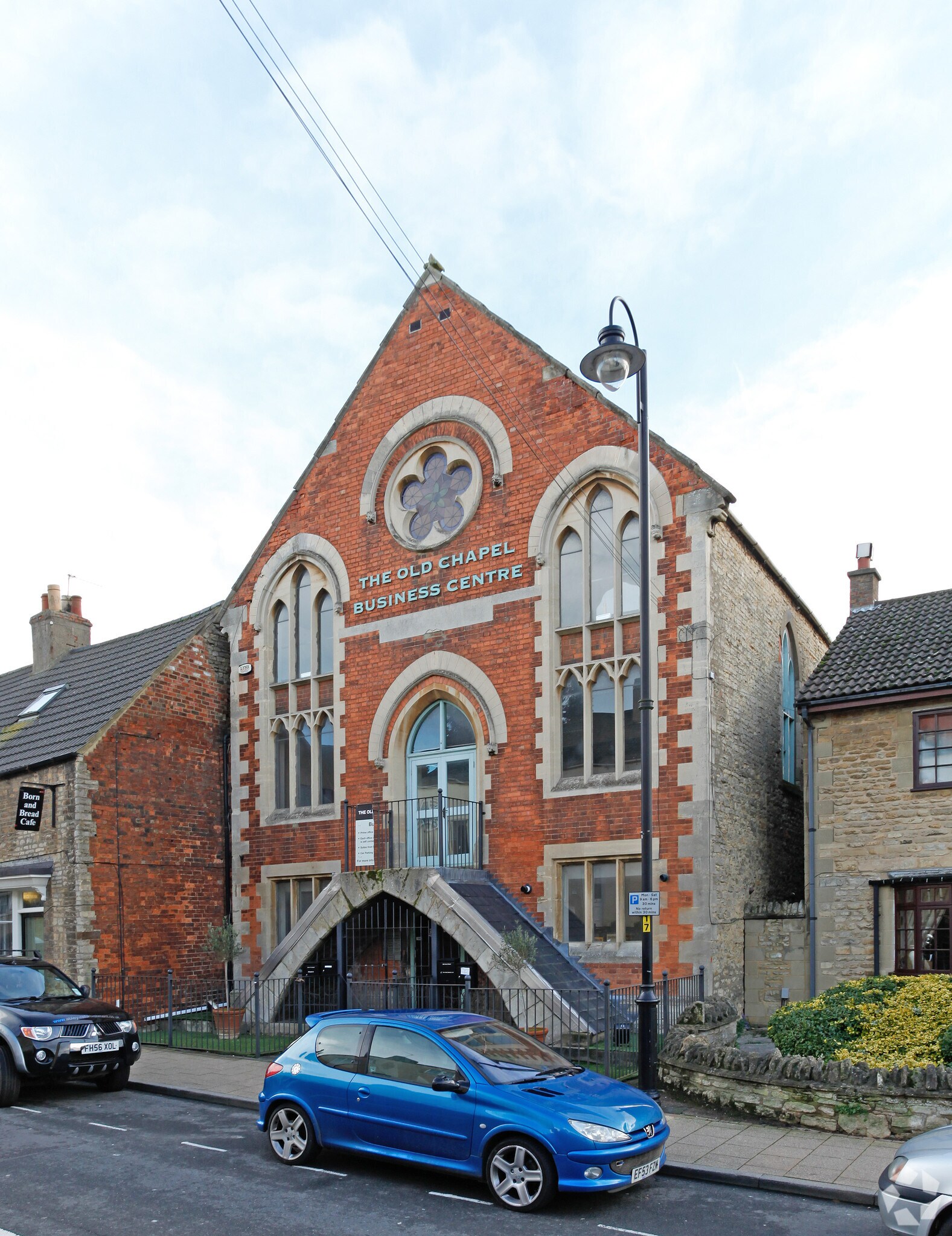 43B High St, Irthlingborough, NTH for Sale