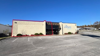Springdale, AR Office/Retail - 4400 S Thompson St