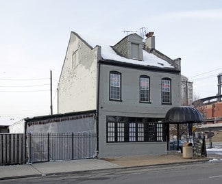 Saint Louis, MO Restaurant - 701 S Broadway