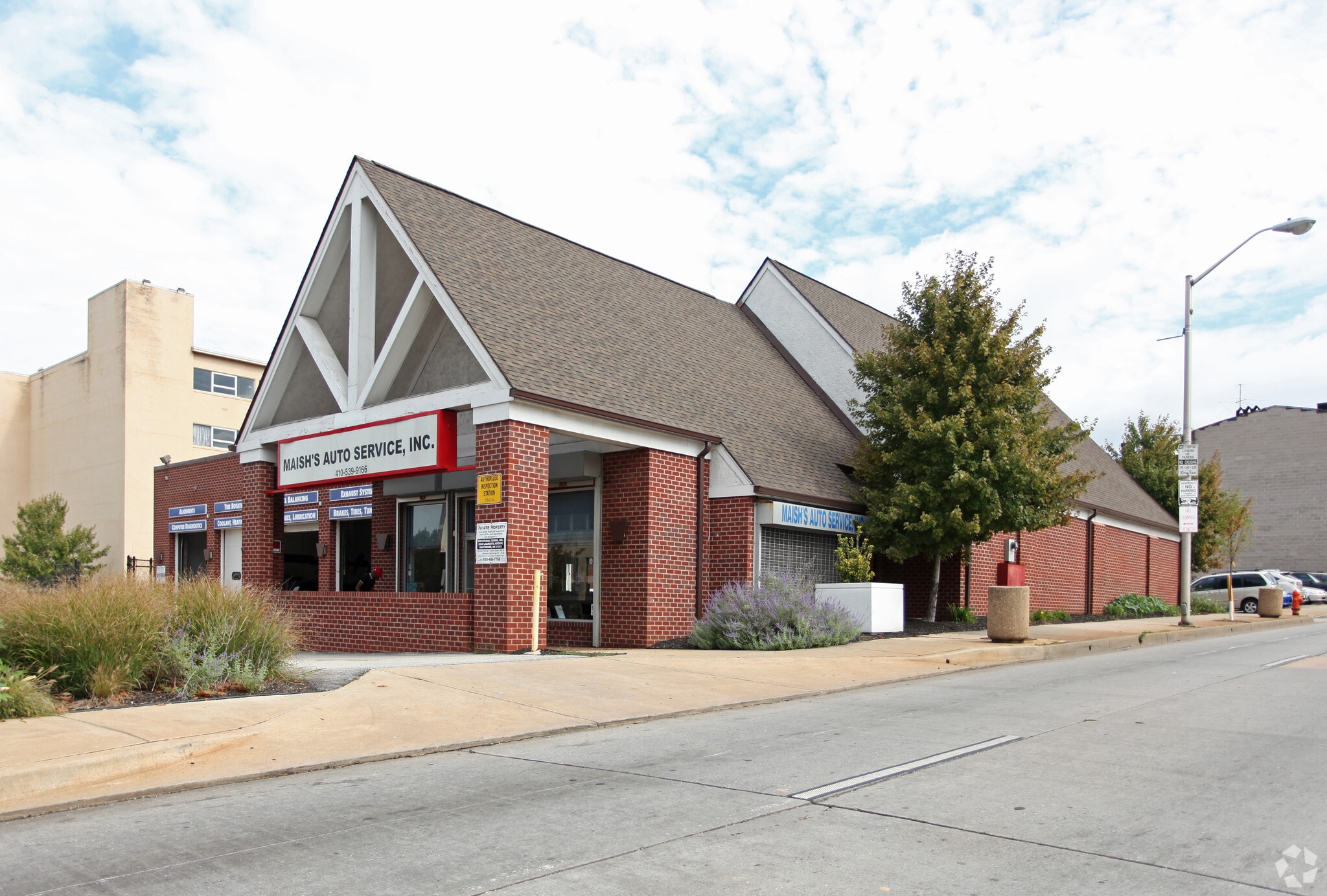 , Baltimore, MD for Sale