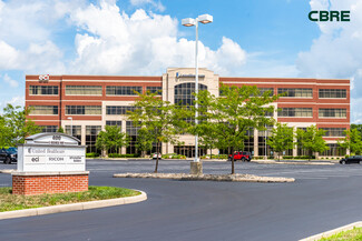 Blue Ash, OH Office - 400 E-Business Way