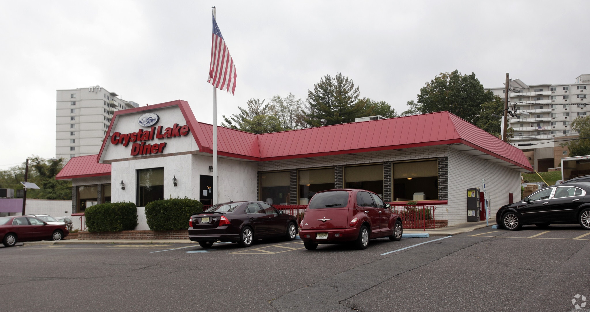 572 W Cuthbert Blvd, Haddon Township, NJ for Sale