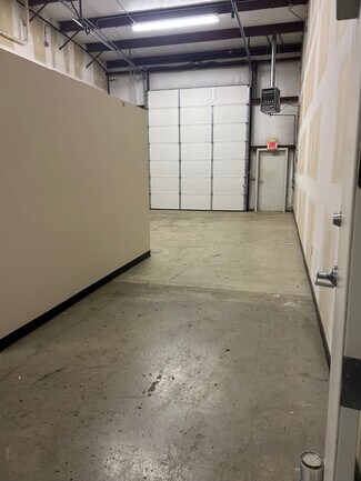 Nicholasville, KY Office - 1040 Elizabeth St