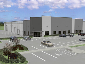 Spring, TX Industrial - 22713 Kuykendahl Rd