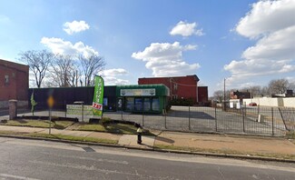 Saint Louis, MO undefined - 1441 N Grand Blvd