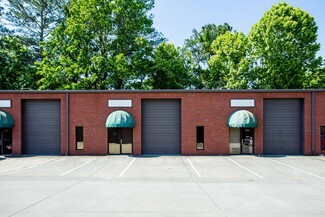 Lawrenceville, GA Industrial - 390 W Pike St