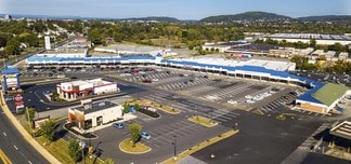 Allentown, PA Retail - 1471-1523 Lehigh St