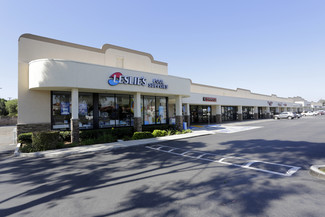 Orange, CA Retail - Prospect @ SEC Prospect & Chapman Aves.