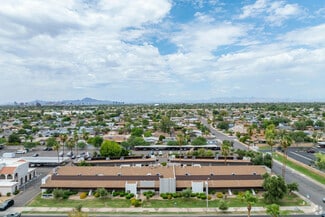 Tempe, AZ Office/Medical - 1840-1844 E Baseline Rd Tempe, AZ Office/Medical - 1840-1844 E Baseline Rd
