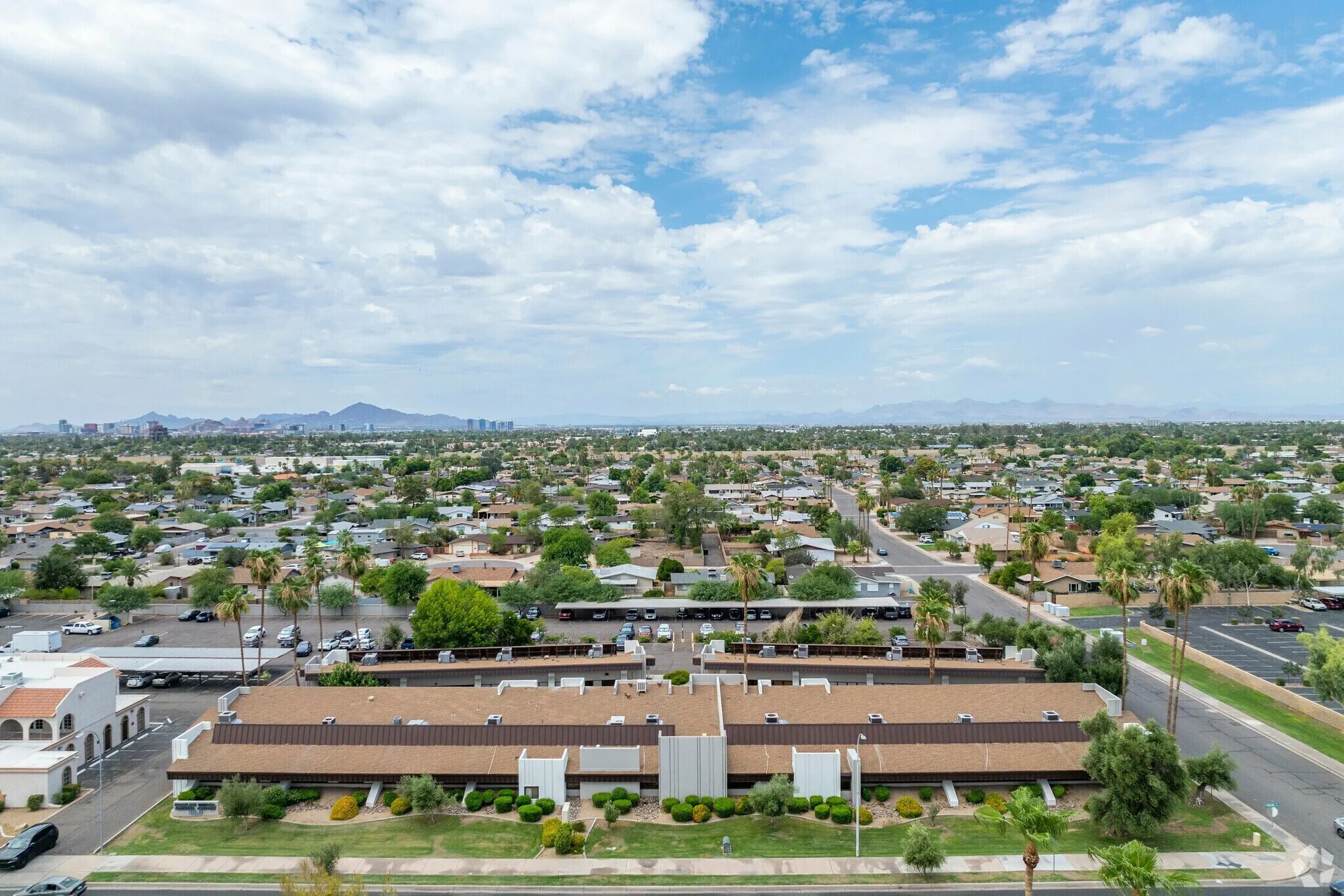 1840-1844 E Baseline Rd, Tempe, AZ for Rent